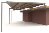 View custom patio designs